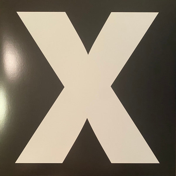 Tyler Bates & Chelsea Wolfe - X - New LP Record 2025 USA A24 Music Urban Outfitters Exclusive Cloudy Transparent Red Vinyl - Soundtrack / Score - Shuga Records