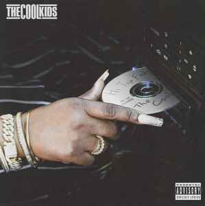 The Cool Kids - Hi Top Fade - New 2 LP Record 2025 Fool's Gold Sounds Like Fun Vinyl - Hip Hop - Shuga Records