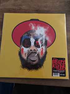 洋楽 CONWAY x BIG GHOST LTD \