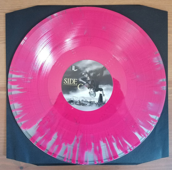 Korn - See You On The Other Side (2005) - New 2 LP Record 2025 Tempo Music Investments Magenta Cloudy Vinyl - Nu Metal - Shuga Records
