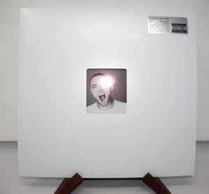 Mac Miller - GO:OD AM (2015) - New 3 LP Record 2025 Warner Milky Clear & Yellow Vinyl - Hip Hop - Shuga Records