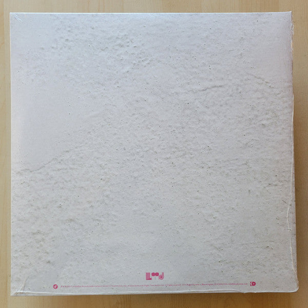 Khruangbin - The Universe Smiles Upon You II - New 2 LP Record 2025 Dead Oceans White Vinyl - Psychedelic Rock / Funk - Shuga Records