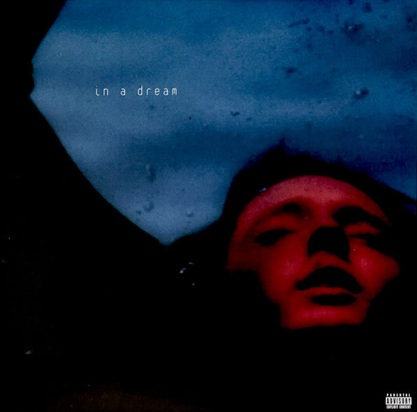 Troye Sivan - In A Dream (2020) - New LP Record 2025 Capitol Blue & Red Swirl 180 gram Vinyl - Pop - Shuga Records