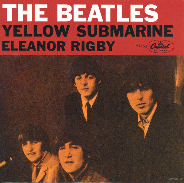 The Beatles - The Beatles - VG+ 4x 7" Record Store Day Box Set 2012 Capitol Apple RSD USA Vinyl & Numbered - Pop Rock / Beat - Shuga Records