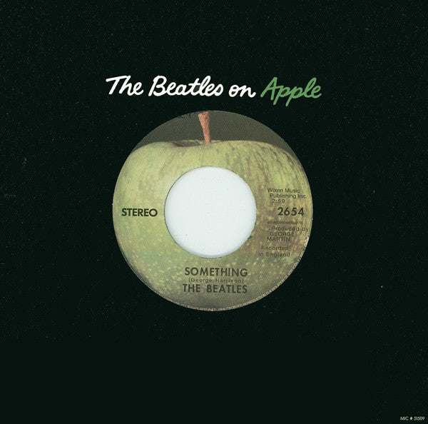 The Beatles - The Beatles - VG+ 4x 7" Record Store Day Box Set 2012 Capitol Apple RSD USA Vinyl & Numbered - Pop Rock / Beat - Shuga Records