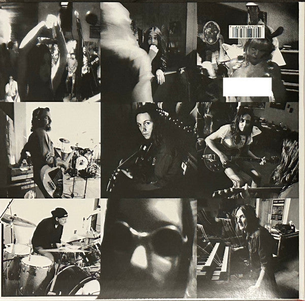 The Black Crowes - amorica. (1994) - New 2 LP Record 2025 American Recordings 180 gram Vinyl - Southern Rock / Rock & Roll - Shuga Records
