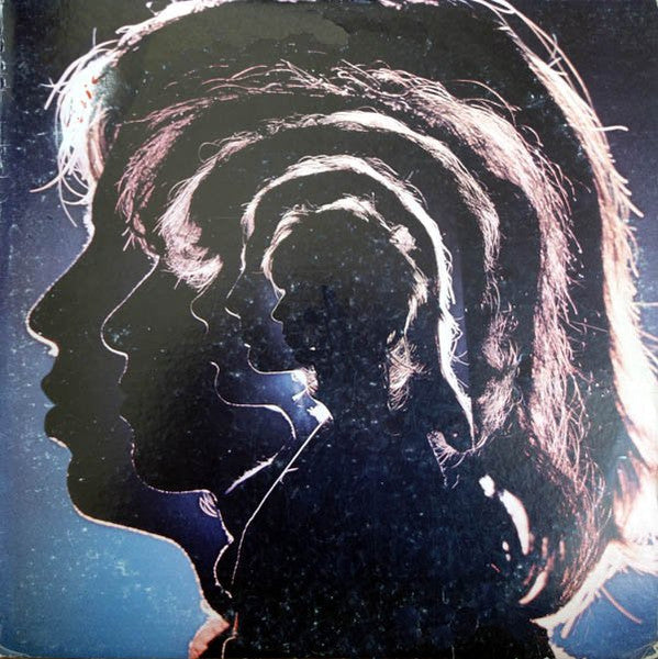 The Rolling Stones - Hot Rocks 1964-1971 - VG+ 2 LP Record 1973 London USA Original Mispress Shelley Pressing Vinyl - Classic Rock / Blues Rock - Shuga Records