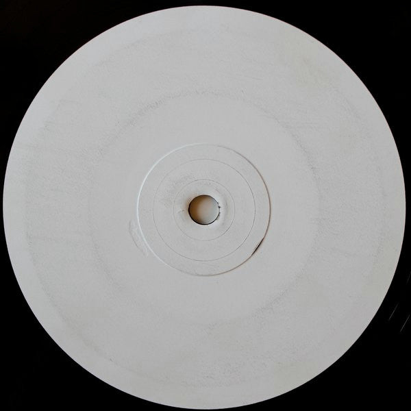 Blaze / Ive Mendes - S.U.M.O. Rebounces - Album Sampler Part 1 - Mint- 12" Single Record 2005 HEYA HIFI Sweden White Label Vinyl - House / Latin House