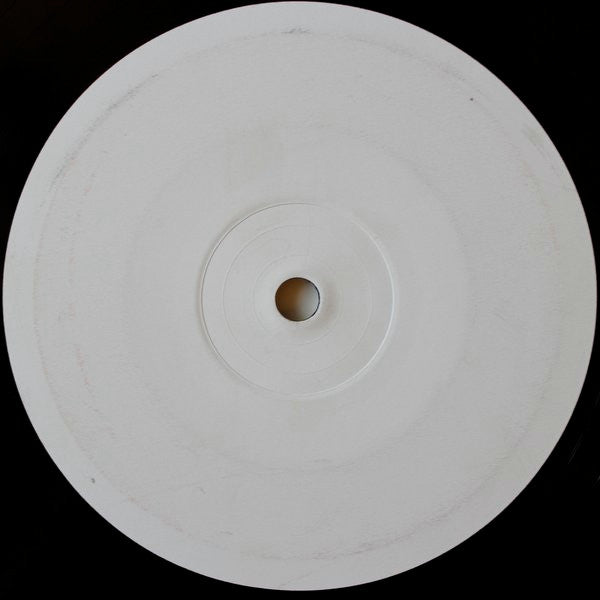 Blaze / Ive Mendes - S.U.M.O. Rebounces - Album Sampler Part 1 - Mint- 12" Single Record 2005 HEYA HIFI Sweden White Label Vinyl - House / Latin House