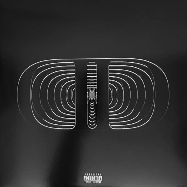 Signed Autographed - Lil Tecca ‎– Dopamine - New LP Record 2025 Republic Galactic USA Vinyl & Poster - Hip Hop / Trap / Pop Rap