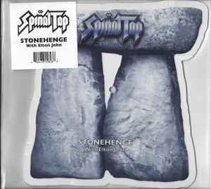 Spinal Tap - Stonehenge - New 7