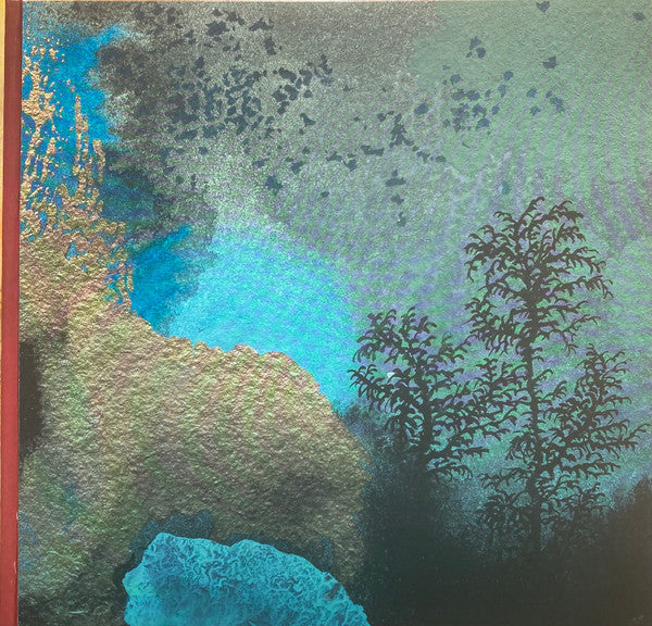 Silversun Pickups - Tenterhooks - New LP Record 2026 New Machine USA Black Vinyl & Insert - Indie Rock / Alternative Rock