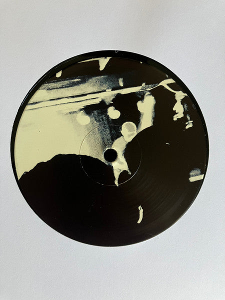 Bill Converse - Zone Zone - New 2 LP Record 2026 Fixed Rhythms Vinyl - Techno / Leftfield / Acid / House