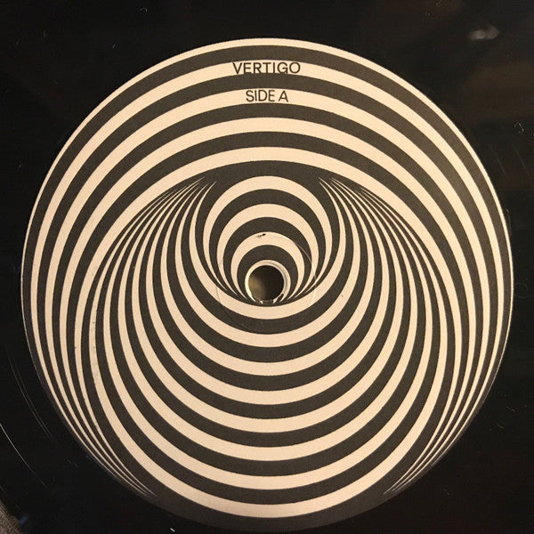 Agitation Free – معليش = Malesch - Mint- LP Record 1972 Vertigo Germany Vinyl - Prog Rock / Krautrock - Shuga Records