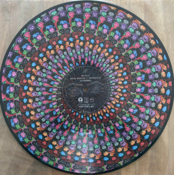 Disclosure - Caracal (2015) - New 2 LP Record 2026 PMR Island Zoetrope Vinyl - Electronic / House / UK Garage