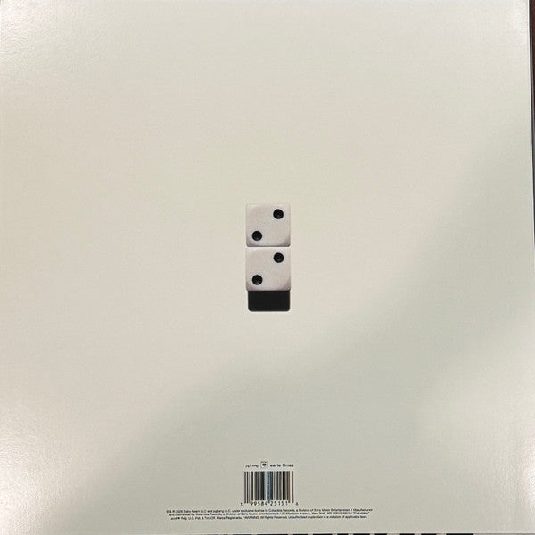 Baby Keem - Ca$ino - New LP Record 2026 pgLang USA Vinyl - Hip Hop / Trap