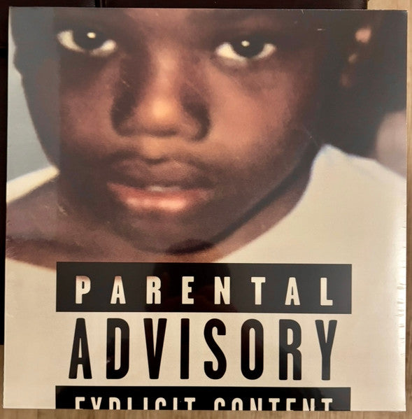 Baby Keem - Ca$ino - New LP Record 2026 pgLang USA Vinyl - Hip Hop / Trap