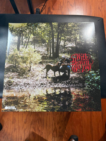 Zach Bryan - With Heaven On Top - New 2 LP Record 2026 Warner