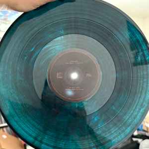 Jorja Smith - Blue Lights (2016) - New 12" EP Record 2026 FAMM Galaxy Blue Vinyl & Poster - Soul / Contemporary R&B - Shuga Records