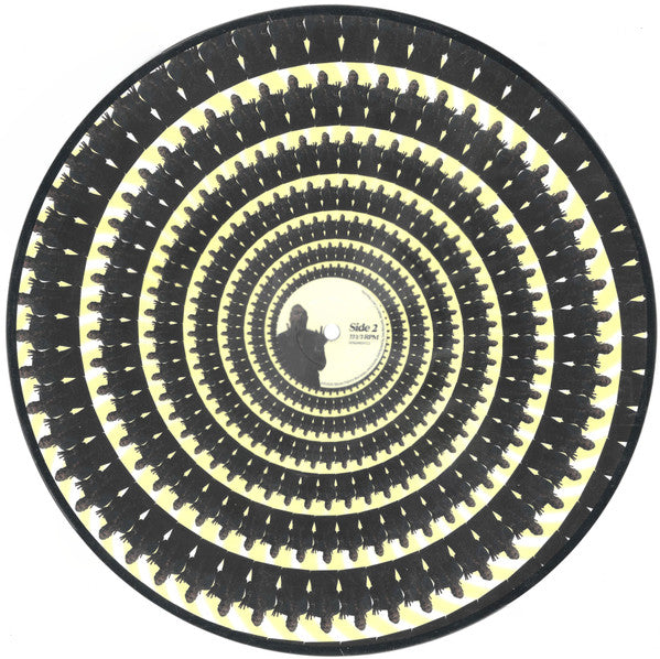 Morrissey - Make-Up Is A Lie - New LP Record 2026 Sire Zoetrope Picture Disc Vinyl - Indie Rock / Pop Rock