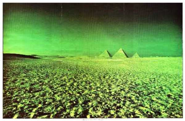 Pink Floyd - The Dark Side of the Moon - VG+ LP Record 1973 Harvest USA 1st Issue Vinyl with "INTERPAK" & One Poster - Psychedelic Rock / Prog Rock - Shuga Records