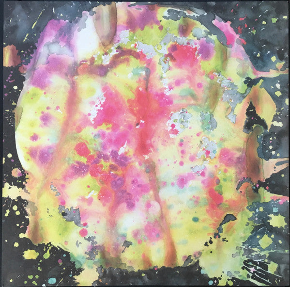 DAMAGED COVER - Home - Seventeen - New LP Record 2010 Brah USA Vinyl & Download - Indie Rock - Shuga Records