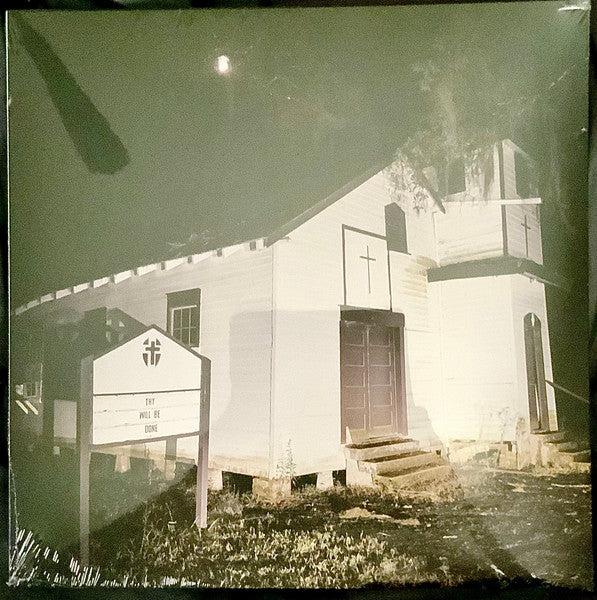 $uicideboy$ - Thy Will Be Done - New LP Record 2026 G*59 USA Black Vinyl - Hardcore Hip-Hop - Shuga Records