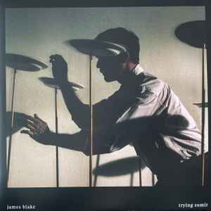 James Blake - Trying Times - New 2 LP Record 2026 Good Boy Limited