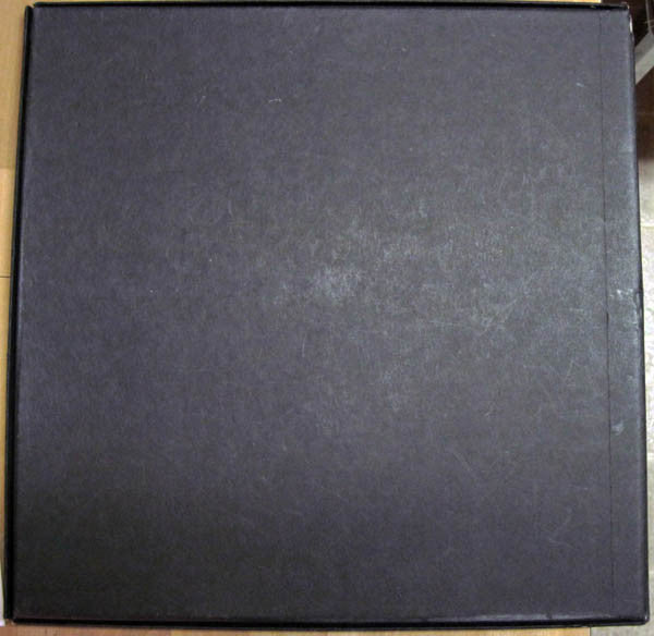 Crass - Christ - The Album / Well Forked - But Not Dead - VG+ 2 LP Record Box Set 1982 Self Released UK Vinyl, Book & Poster - Punk Rock - Shuga Records