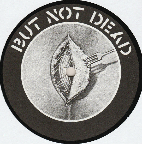 Crass - Christ - The Album / Well Forked - But Not Dead - VG+ 2 LP Record Box Set 1982 Self Released UK Vinyl, Book & Poster - Punk Rock - Shuga Records