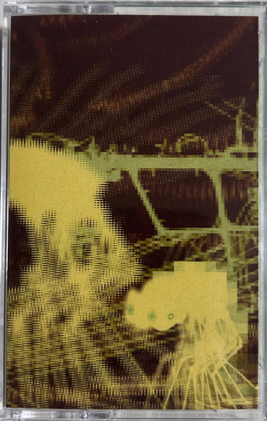 Cashier - The Weight - New Cassette 2026 Julia’s War Tape - Indie Rock / Shoegaze - Shuga Records