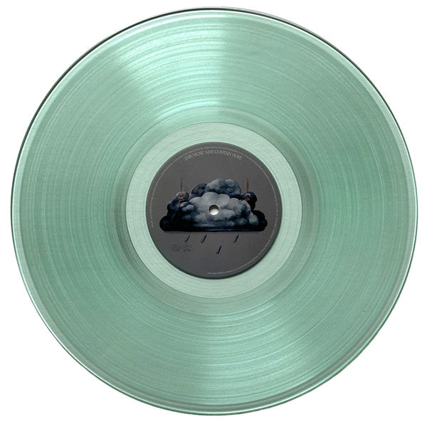 Raye - This Music May Contain Hope - New 2 LP Record 2026 Human Re Sources Indie Exclusive Clear Mint Vinyl & 34 Page Book - Soul / Pop - Shuga Records
