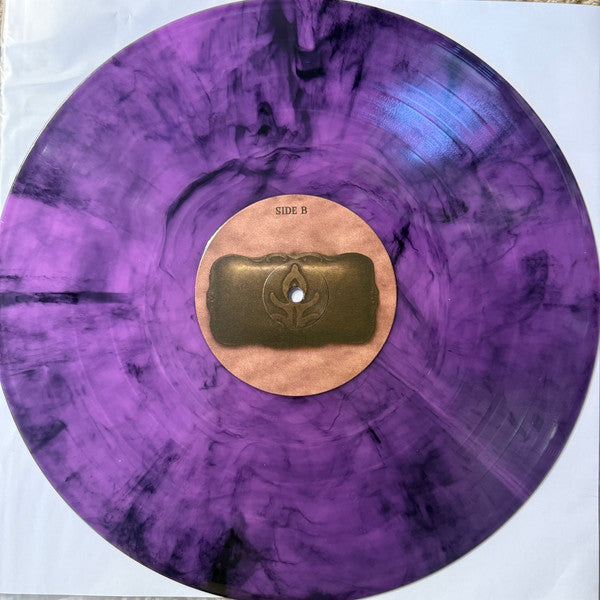 Melanie Martinez - Hades - New 2 LP Record 2026 Smoked Plum Vinyl & Booklet - Pop - Shuga Records