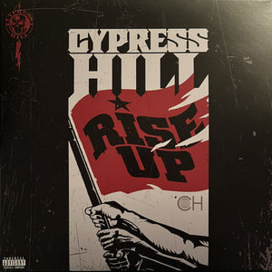 Cypress Hill - Rise Up (2010) - New 2 LP Record 2026 Priority