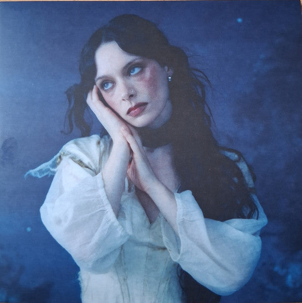 Holly Humberstone - Cruel World - New LP Record 2026 Polydor Black Vinyl & Poster - Indie Pop