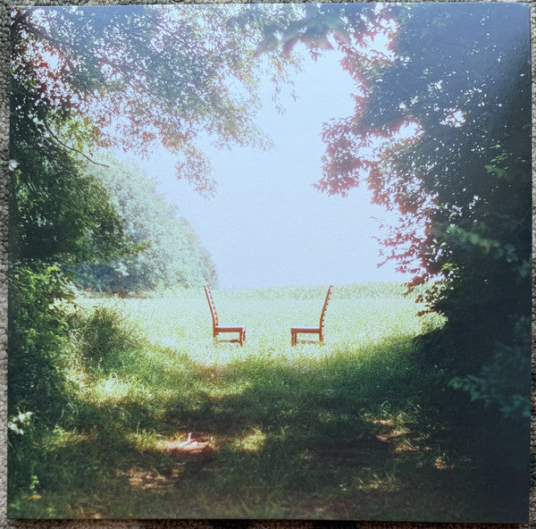 Ratboys - Singin' to an Empty Chair - New 2 LP Record 2026 New West Indie Exclusive Green and Brown Marble Vinyl - Chicago Rock / Indie Rock / Folk Rock - Shuga Records