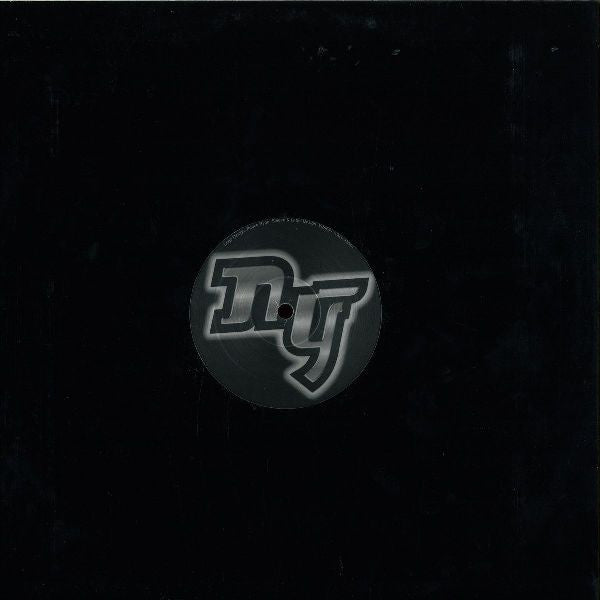 Mike Delgado From Deep Zone Prod. - Urban Theory EP Part II - VG+ 12" Single Record 1997 Nite Grooves USA Vinyl - House / Deep House / Garage House - Shuga Records