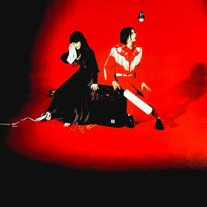 The White Stripes - Elephant (2003) - New 2 LP Record 2013 Third