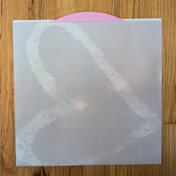 Grace Ives - Girlfriend (Signed Insert) - New LP Record 2026 Capitol / True Panther Pink Vinyl - Pop
