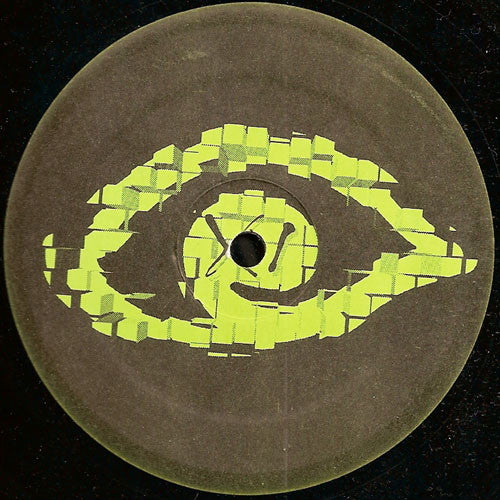Sleep Engineer – Three Ways EP - VG+ 12" Single Record 1997 Xplor Music USA Vinyl - Techno / Minimal - Shuga Records