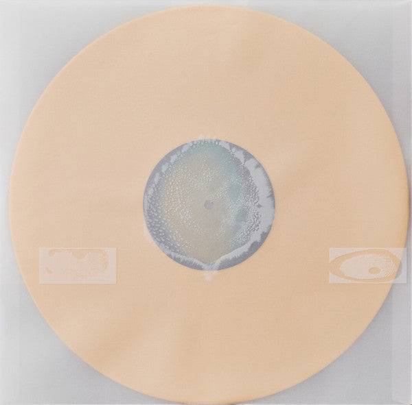 Yu Su - Foundry - New LP Record 2026 Short Span UK Orange Vinyl - Electronic / Dub / Techno - Shuga Records