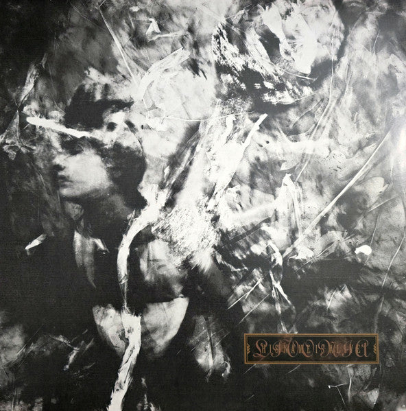 His Name Is Alive - Livonia (1990) - New LP Record 2026 4AD Vinyl - Dream Pop / Art Rock / Experimental