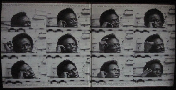 Miles Davis - Live-Evil - VG+ (VG- cover) 2 LP Record 1971 Columbia USA Vinyl - Jazz / Fusion / Latin - Shuga Records