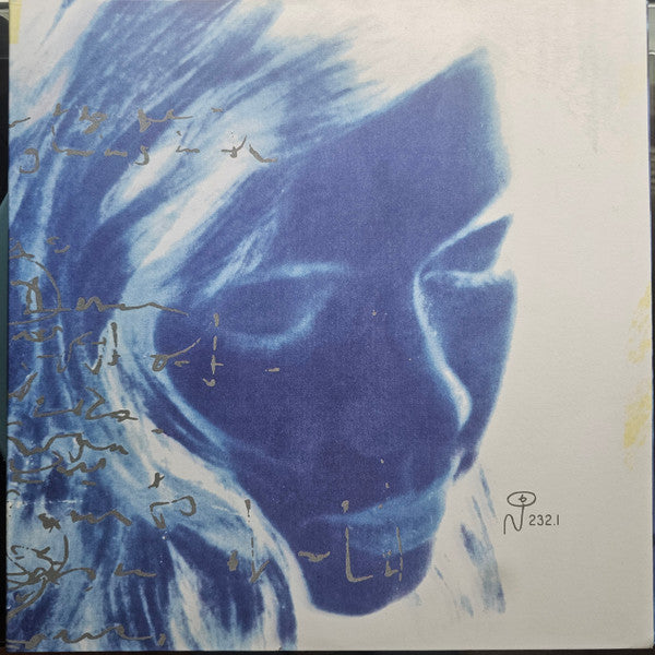 lovesliescrushing - Bloweyelashwish (1992) - New 2 LP Record 2026 Numero Group Sky Blue Opaque Vinyl - Indie Rock / Shoegaze / Experimental