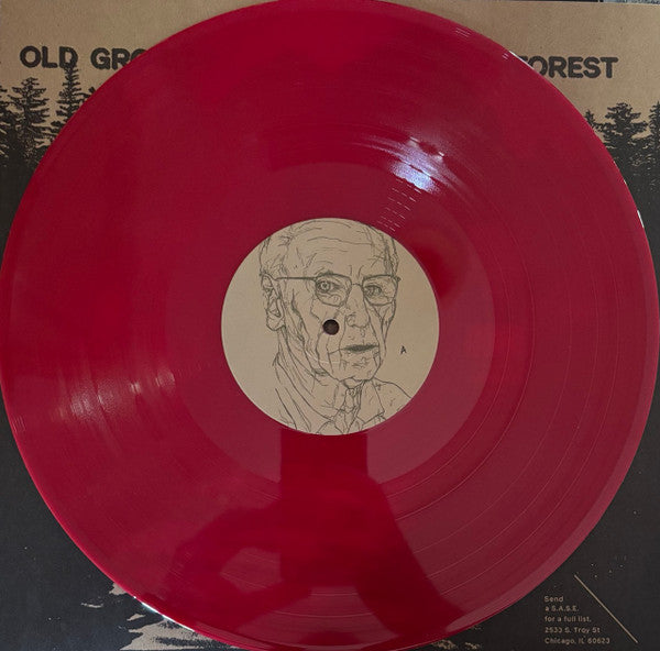 The Lazarus Plot - Something Good Has Got To Come Out Of All Of These Goodbyes - New LP Record 2026 Numero Red Vinyl - Post-Hardcore / Emo