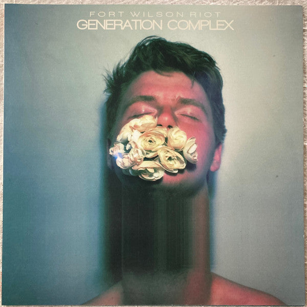 Fort Wilson Riot And Phantom Tails - Generation Complex / The Armagedon Experience - New LP Record 2011 Self Released USA Vinyl - Minneapolis Synth-pop / Pop Rock - Shuga Records