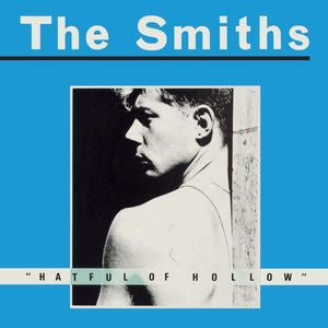 The Smiths – Hatful Of Hollow (1984) - VG+ LP Record 2012 Rhino 180 gram Vinyl - Alternative Rock / Indie Rock - Shuga Records