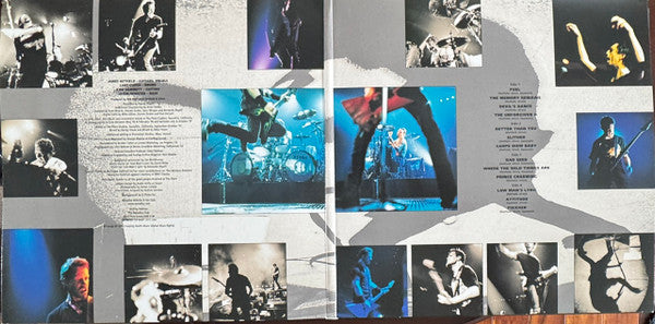 Metallica - ReLoad (1997) - New 2 LP Record 2026 Blackened USA 180 gram Vinyl - Thrash / Heavy Metal