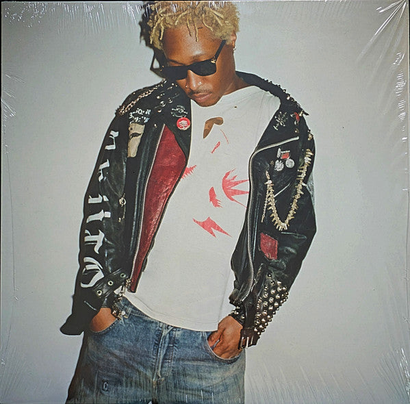 Future - The Real Me - New LP Record 2026 Epic / Freebandz