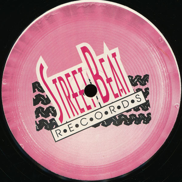 Culture Shock - Summer Lovers - Mint- 12" Single Record 1997 StreetBeat USA Promo Vinyl - House - Shuga Records